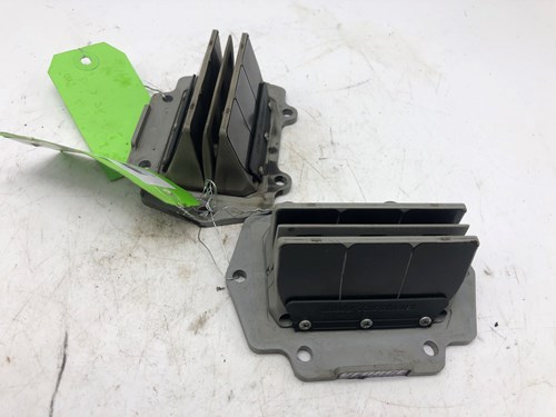 2002 Arctic Cat Reed Valve - Image 4