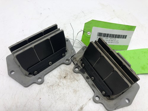 2002 Arctic Cat Reed Valve - Image 5