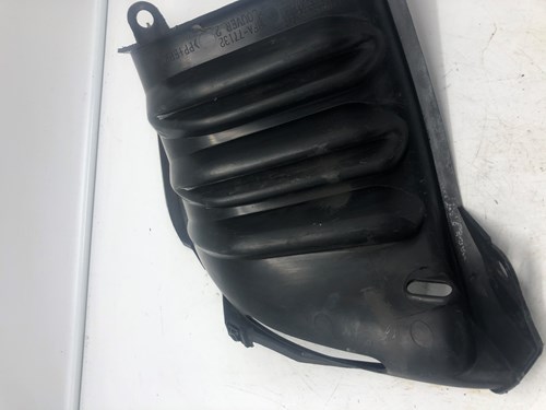 2007 Yamaha Right side Louver - Image 2