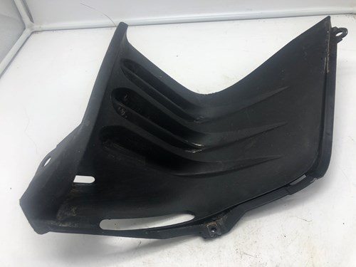 2007 Yamaha Right side Louver - Image 3