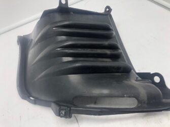 2007 Yamaha Right side Louver