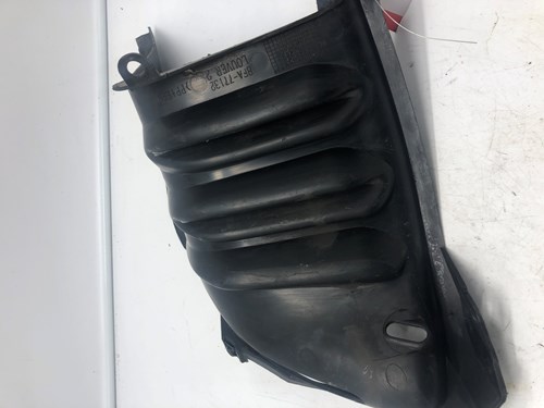 2007 Yamaha Right side Louver - Image 4