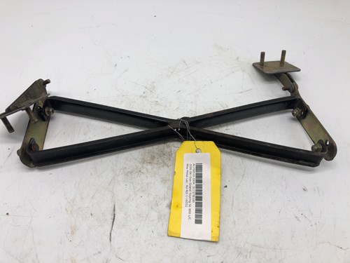 2000 Ski-Doo Hood Reinforcement - Image 2