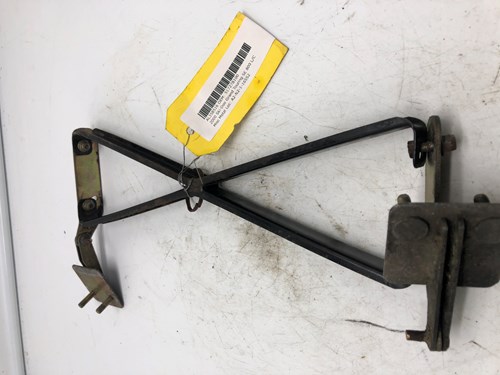 2000 Ski-Doo Hood Reinforcement - Image 3