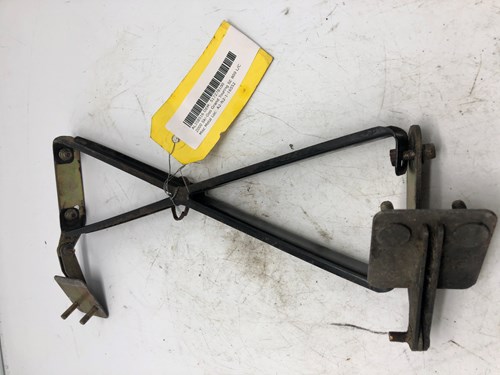 2000 Ski-Doo Hood Reinforcement - Image 4