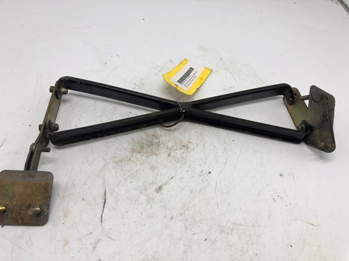 2000 Ski-Doo Hood Reinforcement - Image 5