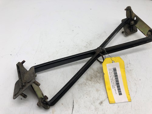 2000 Ski-Doo Hood Reinforcement