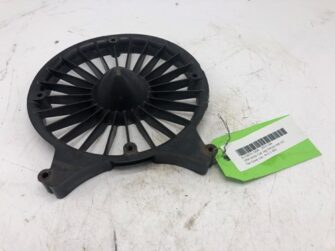 1994 Arctic Cat Fan Cover Superseded from 3002-853