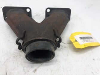 2007 Ski-Doo Y-Pipe Exhaust Manifold