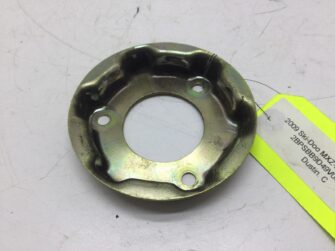 2001 Ski-Doo Starter Cup