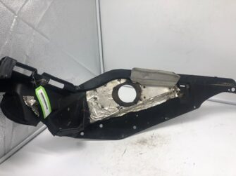 2007 Arctic Cat RH Skid Plate