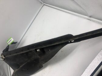 2007 Arctic Cat LH Skid Plate