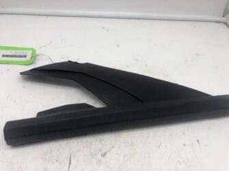 2007 Arctic Cat RH Snow Flap Filler Panel