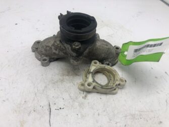 1994 Arctic Cat Intake Manifold