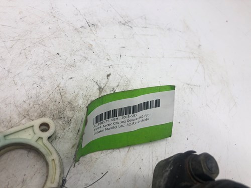 1994 Arctic Cat Intake Manifold - Image 5