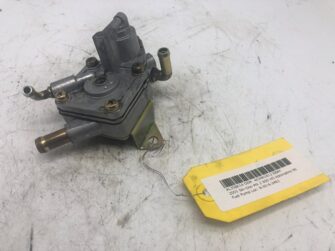 2005 Ski-Doo Used Fuel Pump - Electric Start Models