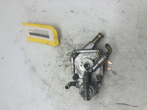 2005 Ski-Doo Used Fuel Pump - Electric Start Models - Image 4