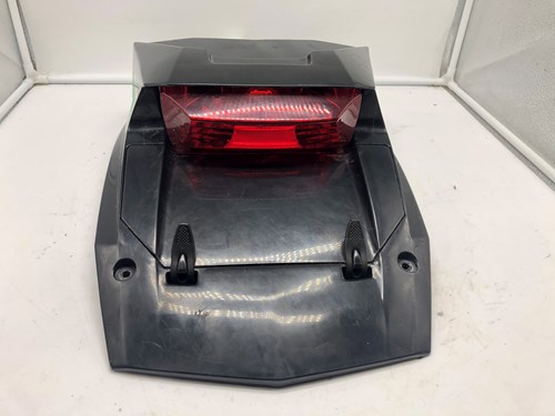 2009 Arctic Cat Storage Box - Image 2