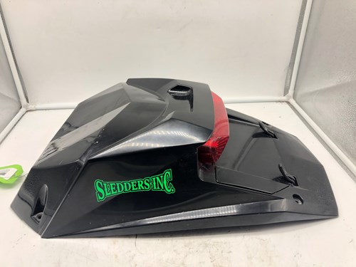 2009 Arctic Cat Storage Box - Image 3