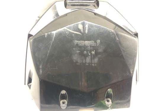 2009 Arctic Cat Storage Box - Image 4