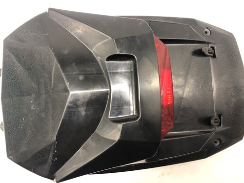 2009 Arctic Cat Storage Box - Image 5