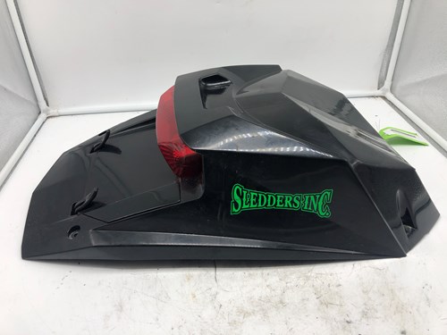 2009 Arctic Cat Storage Box