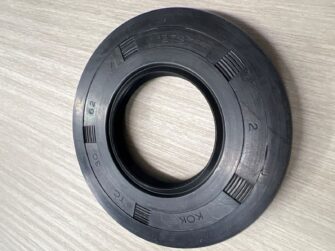Crankshaft Seal 30X62X7