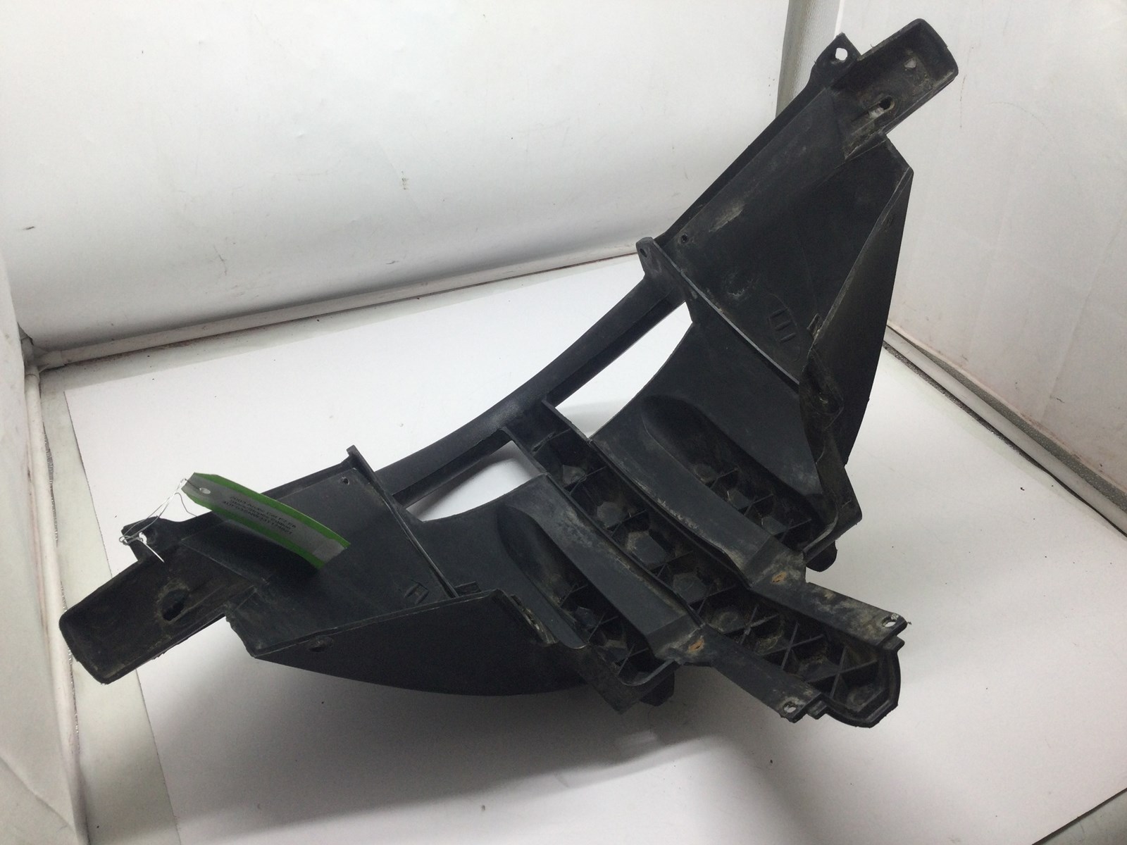 2005 Arctic Cat Front Bumper - Image 3