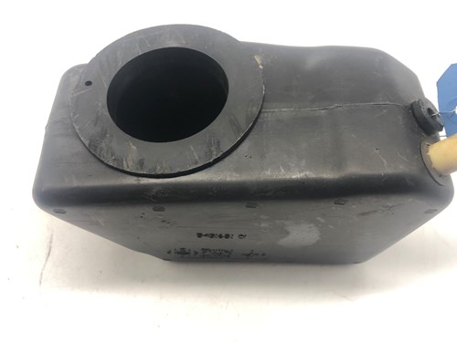1994 Polaris Airbox Mag Side - Image 2