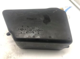 1994 Polaris Airbox Mag Side