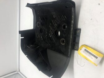 2006 Ski-Doo Motor Shroud