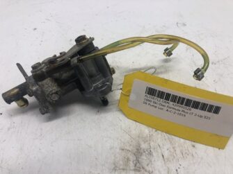 1990 Ski-Doo Oil Pump