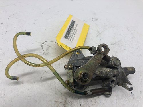 1990 Ski-Doo Oil Pump - Image 4