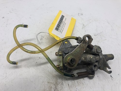 1990 Ski-Doo Oil Pump - Image 5