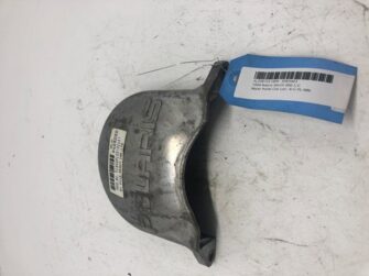 1994 Polaris Water Pump Cover