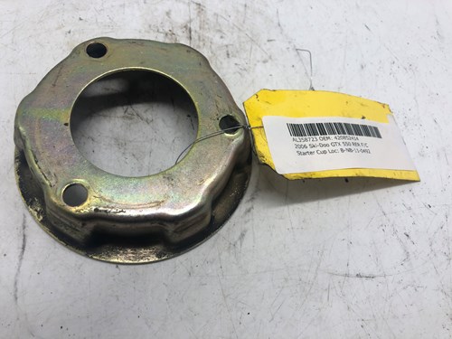 2006 Ski-Doo Starter Cup - Image 3