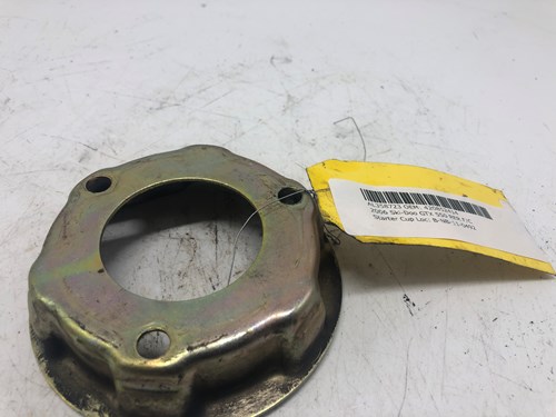 2006 Ski-Doo Starter Cup - Image 5