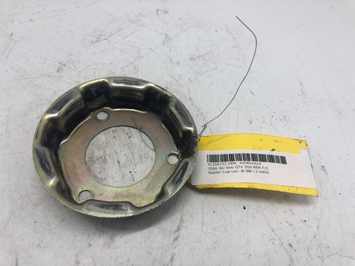 2006 Ski-Doo Starter Cup