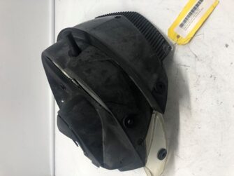 2006 Ski-Doo Instrument Console