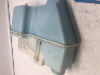 2005 Polaris Oil Tank