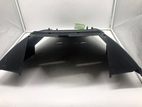 2008 Arctic Cat Fender, Rear-Routed - Black. Supersedes OEM 2718-462 - Image 5