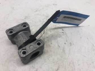 2005 Polaris Handlebar Clamp