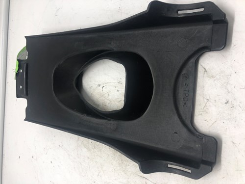 2008 Arctic Cat Handlebar Close Off - Image 2