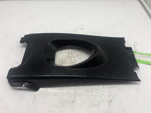 2008 Arctic Cat Handlebar Close Off - Image 4