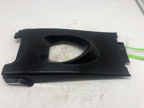 2008 Arctic Cat Handlebar Close Off - Image 5