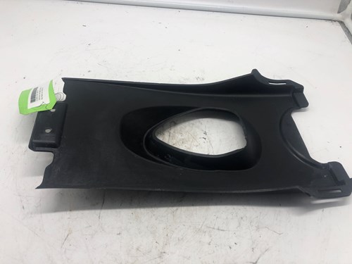 2008 Arctic Cat Handlebar Close Off