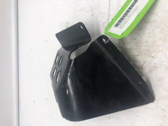 2008 Arctic Cat LH Toe Shield