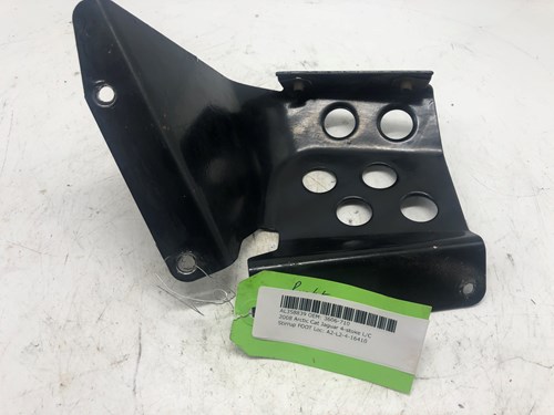 2008 Arctic Cat RH Toe Shield - Image 3