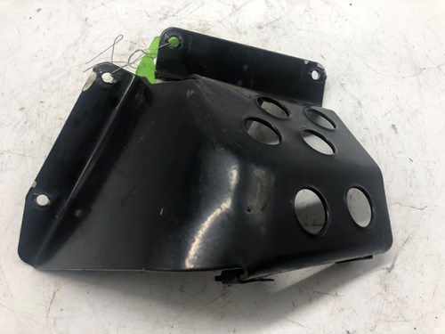 2008 Arctic Cat RH Toe Shield - Image 4