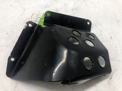 2008 Arctic Cat RH Toe Shield - Image 5